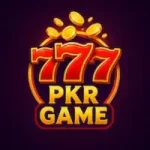 777PKR Game