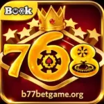 BOOK 768 Game